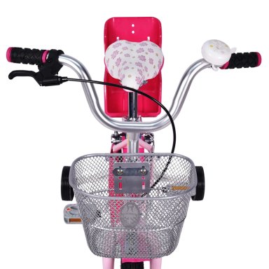 BICICLETA INFANTIL BIANCHI KITTY ARO 12 - 3