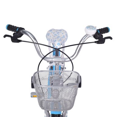 BICICLETA INFANTIL BIANCHI KITTY ARO 16 - 3