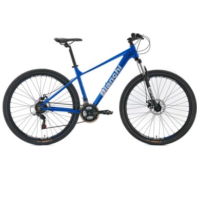BICICLETA MOUNTAIN BIKE BIANCHI STONE SX TALLA M ARO 29 - 1