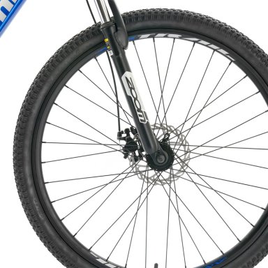 BICICLETA MOUNTAIN BIKE BIANCHI STONE SX TALLA M ARO 29 - 4