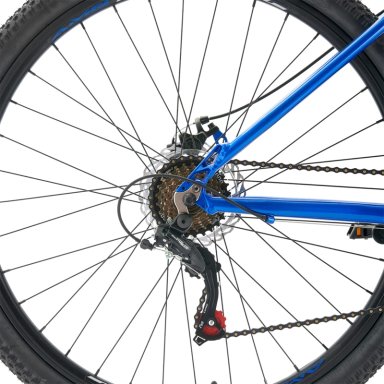 BICICLETA MOUNTAIN BIKE BIANCHI STONE SX TALLA M ARO 29 - 5