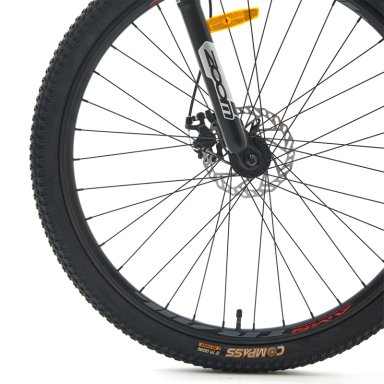BICICLETA MOUNTAIN BIKE BIANCHI STONE TALLA M ARO 29 SX - 4