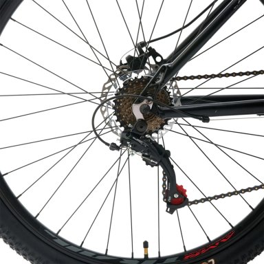 BICICLETA MOUNTAIN BIKE BIANCHI STONE TALLA M ARO 29 SX - 5