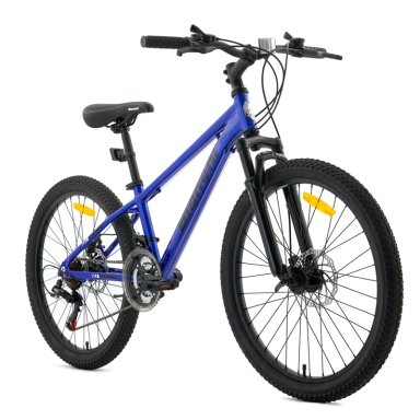 BICICLETA MOUNTAIN BIKE BIANCHI XC 240 SX ALLOY - 2