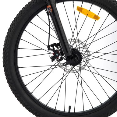 BICICLETA MOUNTAIN BIKE BIANCHI XC 240 SX ALLOY - 4