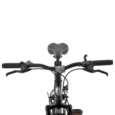 BICICLETA MOUNTAIN BIKE BIANCHI XC 240 SX ALLOY - 3