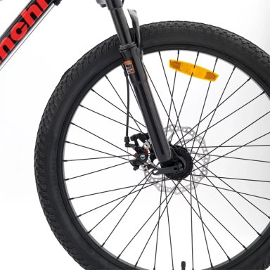 BICICLETA MOUNTAIN BIKE BIANCHI XC 240 SX ALLOY - 4