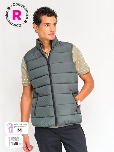 PARKA HOMBRE REGATTA  - 1