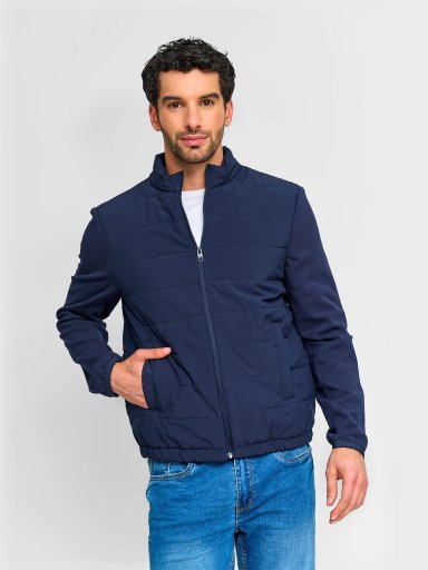 CHAQUETA HOMBRE MARQUIS QUILTED LIGERA - 1