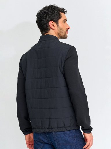 CHAQUETA HOMBRE MARQUIS QUILTED LIGERA - 2