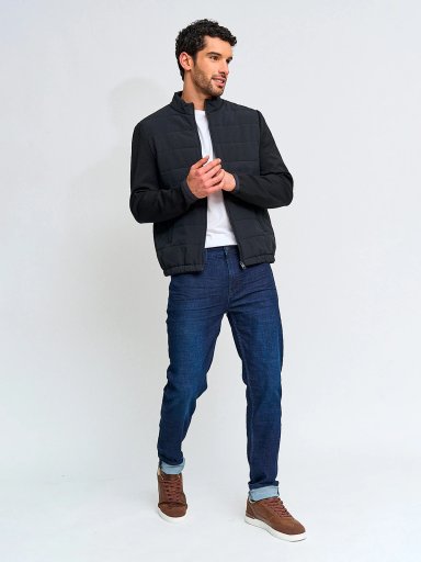 CHAQUETA HOMBRE MARQUIS QUILTED LIGERA - 4