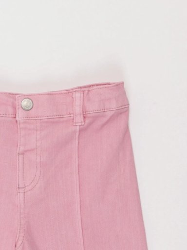 JEANS NIÑA BABY HARVEST ANCHO - 3