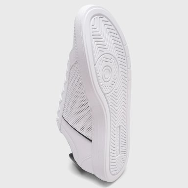 ZAPATILLAS HOMBRE LACOSTE URBANAS BLANCO LITE BASE - 5