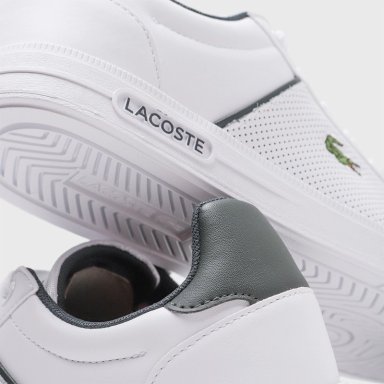 ZAPATILLAS HOMBRE LACOSTE URBANAS BLANCO LITE BASE - 7