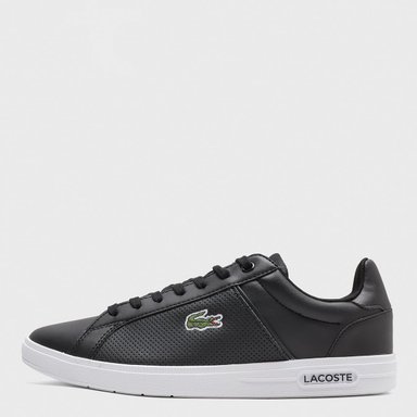 ZAPATILLAS HOMBRE LACOSTE URBANAS AZUL MARINO LITE BASE  - 1