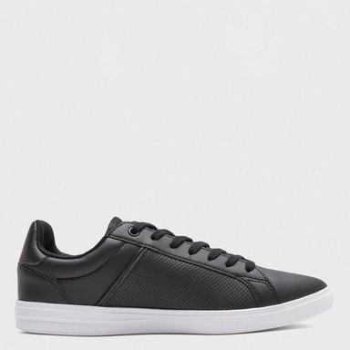 ZAPATILLAS HOMBRE LACOSTE URBANAS AZUL MARINO LITE BASE  - 4