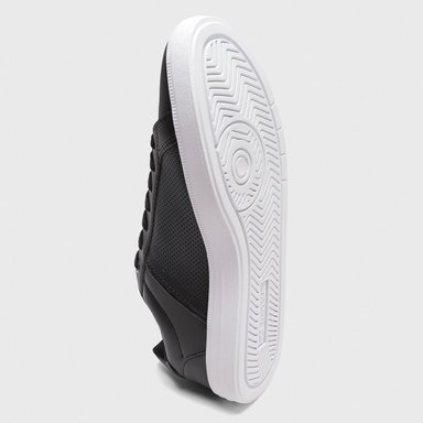 ZAPATILLAS HOMBRE LACOSTE URBANAS AZUL MARINO LITE BASE  - 5