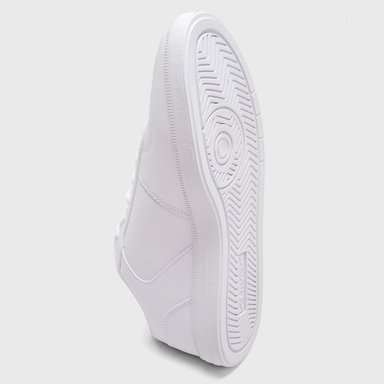 ZAPATILLAS HOMBRE LACOSTE URBANAS BLANCO T-BASE - 5