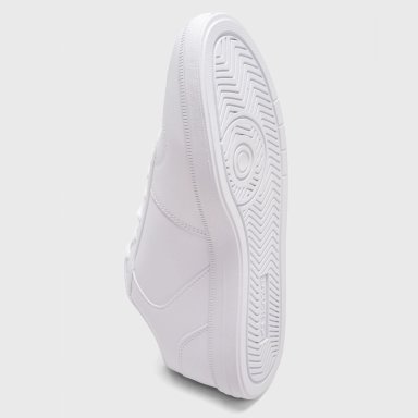 ZAPATILLAS HOMBRE LACOSTE URBANAS BLANCO T-BASE - 5