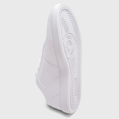 ZAPATILLAS HOMBRE LACOSTE URBANAS BLANCO T-BASE - 5