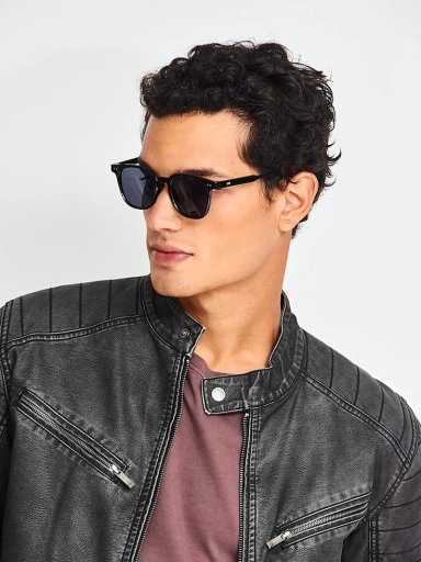 CHAQUETA HOMBRE BARBADOS - 3