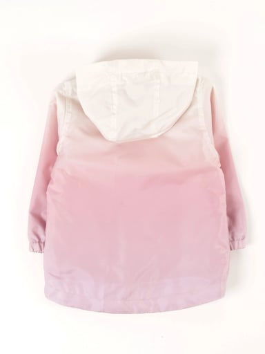 CORTAVIENTO NIÑA BABY HARVEST ESTAMPADA - 2