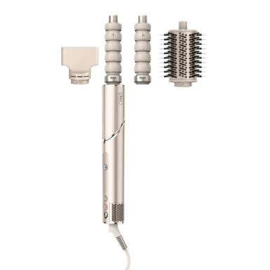 SECADOR DE PELO SHARK FLEXSTYLE 3 EN 1 HD426SLEU 1650W - 2