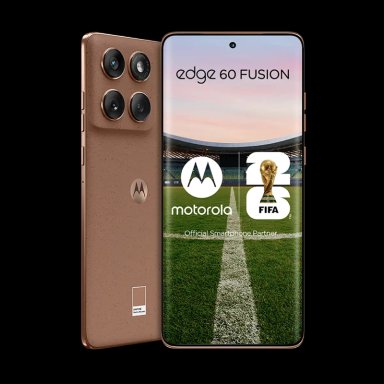 SMARTPHONE MOTOROLA EDGE 60 FUSION 256GB 8GB RAM 50MP 6.6" - 1