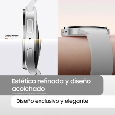 SMARTWATCH SAMSUNG GALAXY WATCH8 40MM - 6