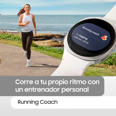 SMARTWATCH SAMSUNG GALAXY WATCH8 44MM - 7