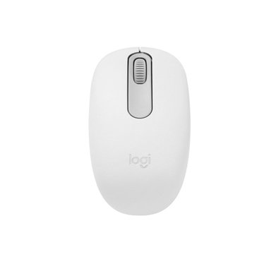 MOUSE INALÁMBRICO LOGITECH M196 - 2
