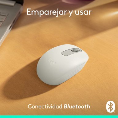 MOUSE INALÁMBRICO LOGITECH M196 - 3