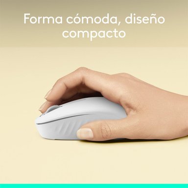 MOUSE INALÁMBRICO LOGITECH M196 - 4