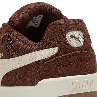 ZAPATILLAS HOMBRE PUMA CASUALES MULTICOLOR PARK LIFESTYLE SK8 SD - 5