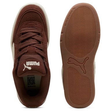 ZAPATILLAS HOMBRE PUMA CASUALES MULTICOLOR PARK LIFESTYLE SK8 SD - 3