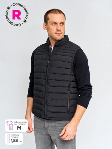 CHAQUETA HOMBRE CACHAREL  - 1