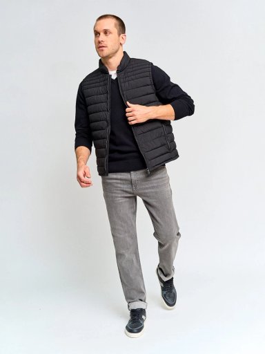 CHAQUETA HOMBRE CACHAREL  - 4