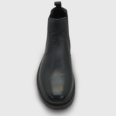 BOTINES HOMBRE REGATTA RAME CUERO - 3