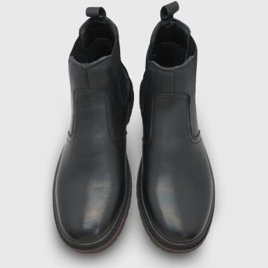 BOTINES HOMBRE REGATTA RAME CUERO - 6