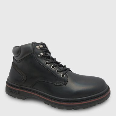 BOTINES HOMBRE REGATTA RINO CUERO - 2