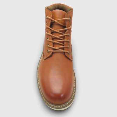 BOTINES HOMBRE REGATTA RUIZ CUERO - 3