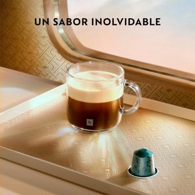 CAFETERA NESPRESSO CITIZ & MILK + AEROCCINO 3 - 11