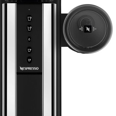 CAFETERA NESPRESSO CITIZ & MILK + AEROCCINO 3 - 9