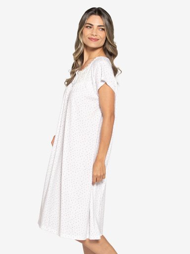 CAMISA DE DORMIR LADY GENNY FANTASIA - 2