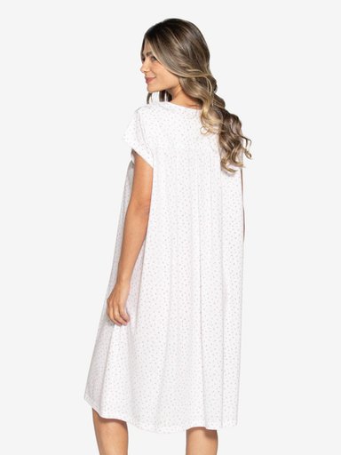 CAMISA DE DORMIR LADY GENNY FANTASIA - 3