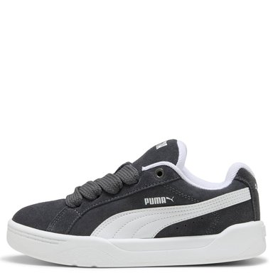 ZAPATILLAS NIÑO PUMA URBANAS GRIS PARK LIFESTYLE EASY SD JR - 1