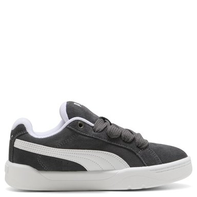 ZAPATILLAS NIÑO PUMA URBANAS GRIS PARK LIFESTYLE EASY SD JR - 2