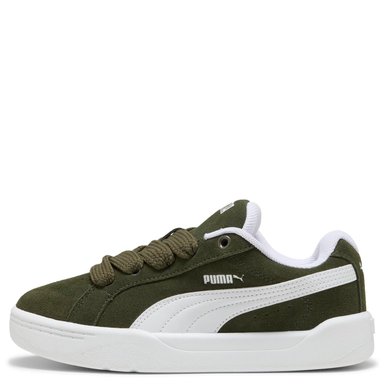 ZAPATILLAS NIÑO PUMA URBANAS VERDE PARK LIFESTYLE EASY SD JR - 1