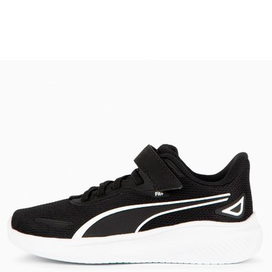 ZAPATILLAS NIÑO PUMA CASUALES NEGRO SKYROCKET AC+PS - 1