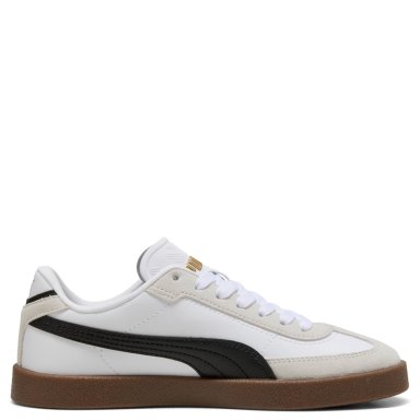 ZAPATILLAS NIÑO PUMA URBANAS BLANCO PUMA CLUB II ERA JR - 2